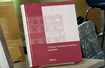 Akadémikusok és mecénások