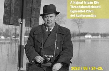 Környezet és társadalom