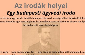 Az irodák helyei - 3. rész