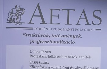 Protestáns lelkészek, tanárok, tanítók