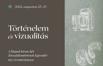 Történelem és vizualitás