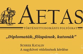 TÁTRAI Viktor: Nemesi származás és identitás