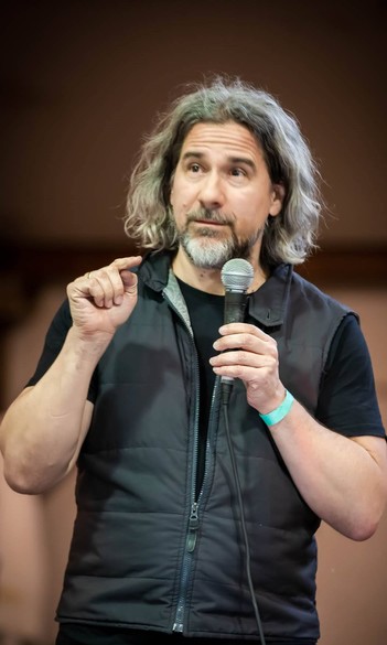 Márkus Keller, PhD